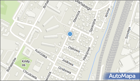 Sobusiak Elżbieta, ul. Wita Stwosza 52, Rzeszów 35-113 - Przedsiębiorstwo, Firma, NIP: 8131616786