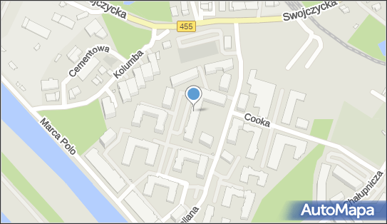 SocALL Joanna Cosel, ul. Ferdynanda Magellana 27, Wrocław 51-505 - Przedsiębiorstwo, Firma, NIP: 8831748515