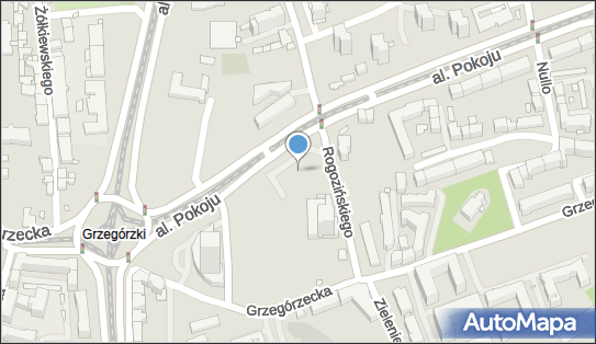 Socatots Kraków, al. Pokoju 5, Kraków 31-548 - Przedsiębiorstwo, Firma, numer telefonu, NIP: 6751481339