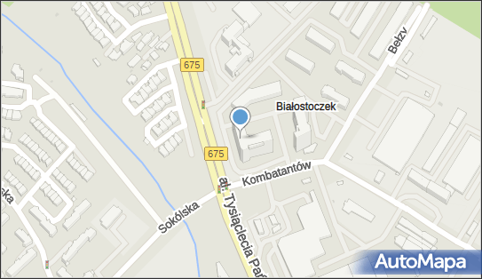 9661981241, Socha Nieruchomości sp. kom. 