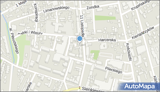 5291011033, Punkt Usługowy Sochacka Kazimiera 