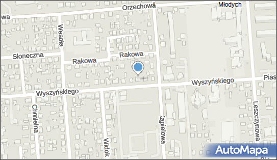 Sochacki Wojciech, - Firma Handlowo-UsługowaWOJMAXX 21-500 - Przedsiębiorstwo, Firma, NIP: 5372046389