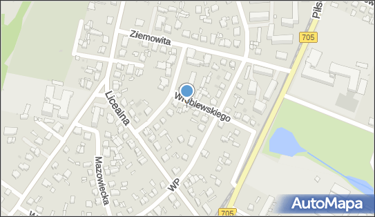 Sochaczewski Klub Tenisa Stołowego, ul. Wróblewskiego 4 96-500 - Przedsiębiorstwo, Firma, numer telefonu, NIP: 8371680832