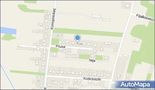 7961012189, F.H.U.Eltim Wojciech Sochaj 