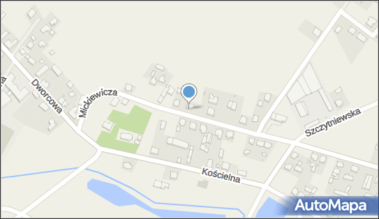 Social Wiz Marta Janus, Mickiewicza Franciszka 9, Rożnowo 64-600 - Przedsiębiorstwo, Firma, NIP: 6060054161