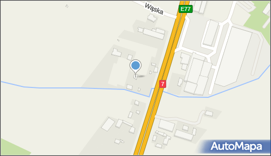 Soćko Dariusz Adam, al. Krakowska 5B, Wola Mrokowska 05-552 - Przedsiębiorstwo, Firma, numer telefonu, NIP: 7971612146