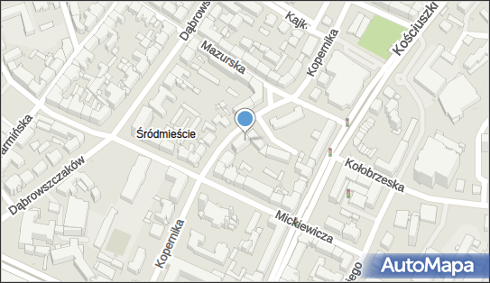 SocoM studioDev, ul. Mikołaja Kopernika 44, Olsztyn 10-513 - Przedsiębiorstwo, Firma, numer telefonu, NIP: 7431953211