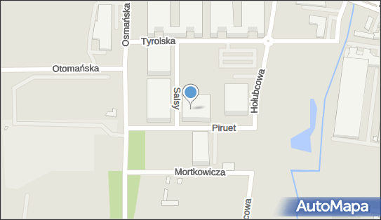 5252520782, Socomec Polska sp. z o.o. 