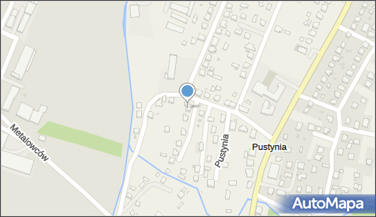 Soda Studio Krystian Trzaskacz, Pustynia 167e, Pustynia 39-200 - Przedsiębiorstwo, Firma, NIP: 8722079699