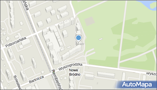 SodaBlast 24, Wyszogrodzka 3, Warszawa 03-337 - Przedsiębiorstwo, Firma, numer telefonu