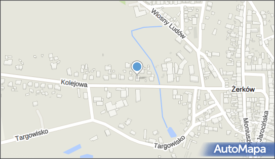 6171266127, Sodowanie Żerków Tomasz Świerblewski 