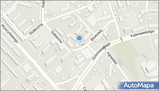 9662042775, Soen Partners sp. z o.o. 