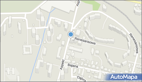 Sof Tech, ul. Aspekt 50, Warszawa 01-904 - Przedsiębiorstwo, Firma, NIP: 6922322028