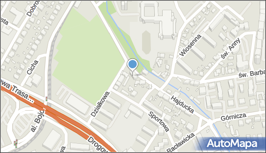 Sofi Meble Krzysztof Moskała, Hajducka 82, Chorzów 41-506 - Przedsiębiorstwo, Firma, numer telefonu