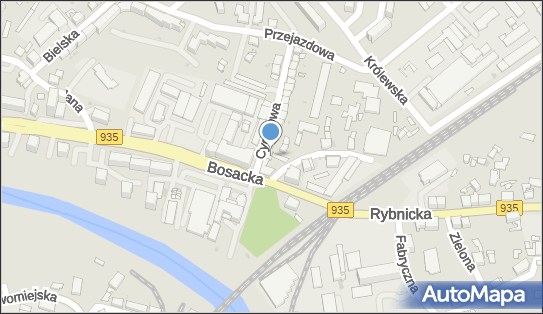 6391008864, Sofiński Romuald Przedsiębiorstwo Wielobranżowe Romis 