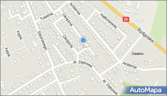 Sofnar, Okrężna 18, Stargard 73-110 - Przedsiębiorstwo, Firma, numer telefonu, NIP: 8541678516
