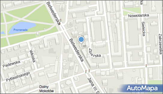 Soft Arm Service, Belwederska 6A, Warszawa 00-762 - Przedsiębiorstwo, Firma, numer telefonu, NIP: 1130106950