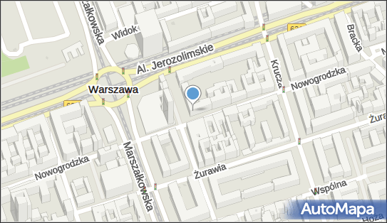 Soft Concept, Nowogrodzka 22, Warszawa 00-511 - Przedsiębiorstwo, Firma, NIP: 5270008847