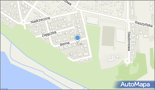 Soft Control, ul. gen. Bema 18, Raszyn 05-090 - Przedsiębiorstwo, Firma, numer telefonu, NIP: 5210091098