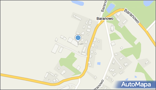 Soft Furniture, Baranowo 13 B, Baranowo 11-730 - Przedsiębiorstwo, Firma, NIP: 7422222092