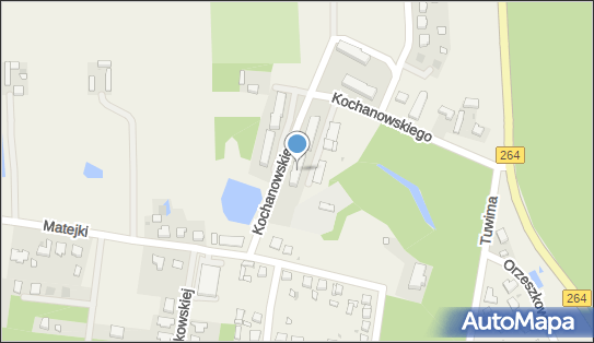 Soft-Kas Jacek Jeż, ul. Kochanowskiego 2, Posada 62-530 - Przedsiębiorstwo, Firma, NIP: 6651035310