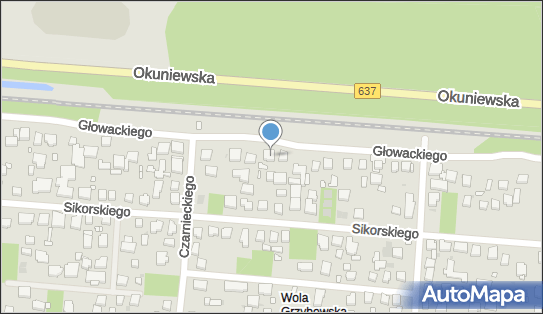 Soft Lex, ul. Bartosza Głowackiego 118, Warszawa 05-075 - Przedsiębiorstwo, Firma, NIP: 1130053544
