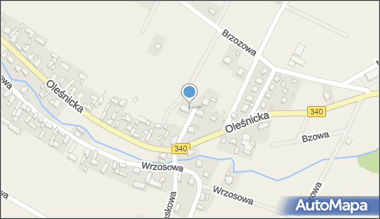 Soft-Partner Marcin Piasecki, ul. Klonowa 3, Zawonia 55-106 - Przedsiębiorstwo, Firma, NIP: 6171879261