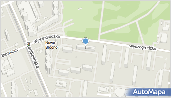 SoftArts, Wyszogrodzka 6, Warszawa 03-337 - Przedsiębiorstwo, Firma, NIP: 5241284148