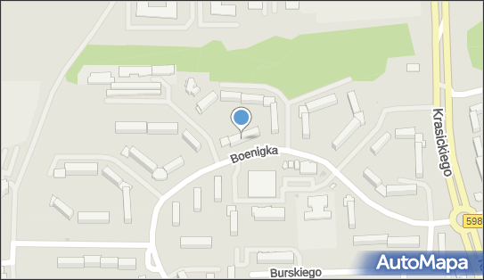 Softhaven Adam Rek, ul. Jana Boenigka 22, Olsztyn 10-686 - Przedsiębiorstwo, Firma, NIP: 7441716576