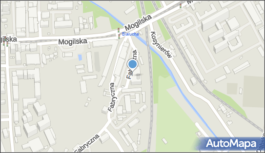 Softhis, Fabryczna 20a, Kraków 31-553 - Przedsiębiorstwo, Firma, numer telefonu, NIP: 6772251886