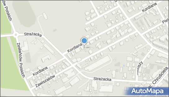 Softhouse Sp. z o.o., Kordiana 20, Warszawa 04-451 - Przedsiębiorstwo, Firma, godziny otwarcia, numer telefonu