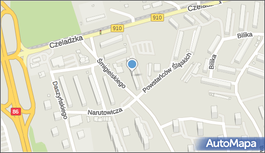 Softis Studio DTP, 9 Maja 5, Będzin 42-500 - Przedsiębiorstwo, Firma, NIP: 6251099298