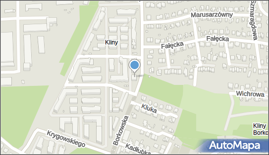 SoftMagic Łukasz Jazgar, Borkowska 23, Kraków 30-438 - Przedsiębiorstwo, Firma, NIP: 6781983382