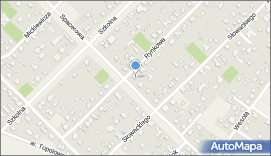 1131268525, Robert Jacek Przysucha, Softmat Consulting 