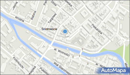Softon Multimedia, ul. św. Stanisława 9, Kalisz 62-800 - Przedsiębiorstwo, Firma, numer telefonu, NIP: 6180033836