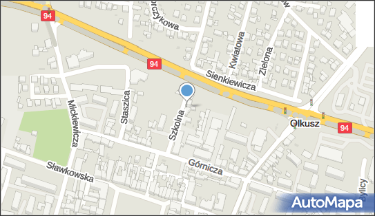 7251327185, Softsys w Likwidacji sp. z o.o. 