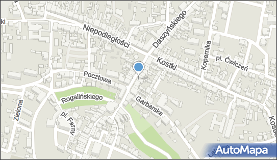 Softus, Bohaterów Westerplatte 9, Wschowa 67-400 - Przedsiębiorstwo, Firma, numer telefonu, NIP: 6971746260