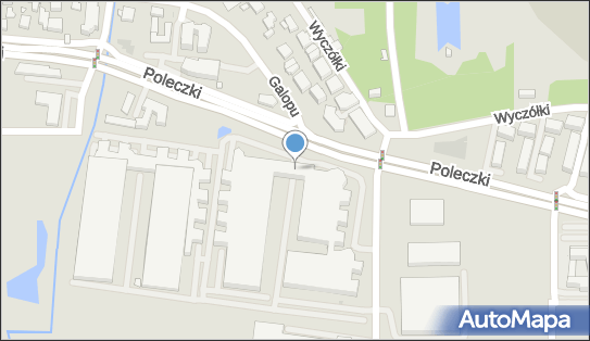 Software Business Group Sp. z o.o., Poleczki 21, Warszawa 02-822 - Przedsiębiorstwo, Firma, numer telefonu