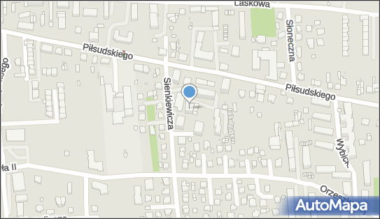 Software Clinic Pacak Daniel, ul. Józefa Piłsudskiego 78c, Grójec 05-600 - Przedsiębiorstwo, Firma, NIP: 7971845293