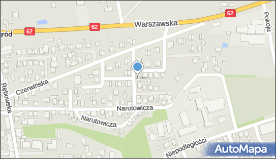 Software Solutions Paweł Bielicki, Grabowskiego Tomasza 3 09-450 - Przedsiębiorstwo, Firma, NIP: 7743236152