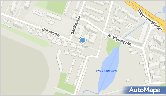 Software Wydawnictwo Sp. z o.o., Bokserska 1, Warszawa 02-682 - Przedsiębiorstwo, Firma, godziny otwarcia, numer telefonu