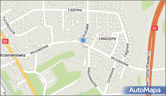 Softwer Serwis Biuro Go Wo Wolfs Małgorzata, Wczasowa 20 43-310 - Przedsiębiorstwo, Firma, NIP: 9372233573