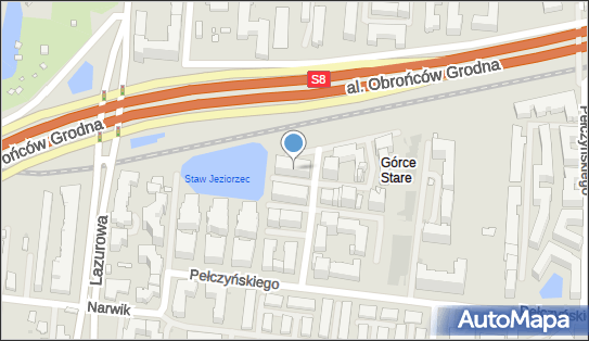 9512185094, Softwork Studio, Łukasz Budek 