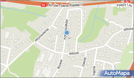 SOFT, ul. Krasnoludków 17, Bielsko-Biała 43-300 - Przedsiębiorstwo, Firma, NIP: 5471337701