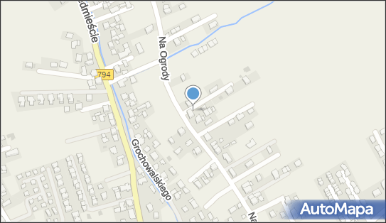 Soho Home Trade, ul. Na Ogrody 43, Zielonki 32-087 - Przedsiębiorstwo, Firma, numer telefonu, NIP: 6762385875