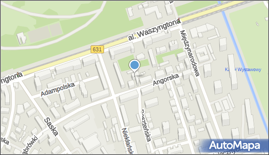1070004860, Soho Square sp. z o.o. 