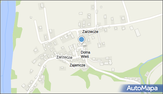 Sok Maurera, Zarzecze 1, Zarzecze - Przedsiębiorstwo, Firma