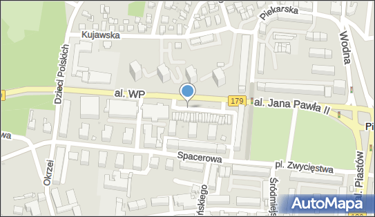 Sokal, al. Wojska Polskiego 20, Piła 64-920 - Przedsiębiorstwo, Firma, numer telefonu, NIP: 7641803251