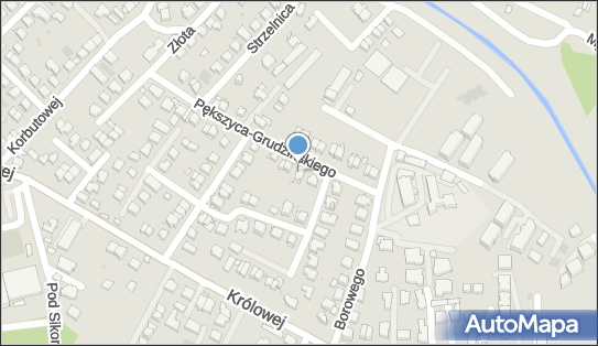 Sokół Secret, ul. Franciszka Pększyca-Grudzińskiego 7, Kraków 30-215 - Przedsiębiorstwo, Firma, NIP: 6791300887