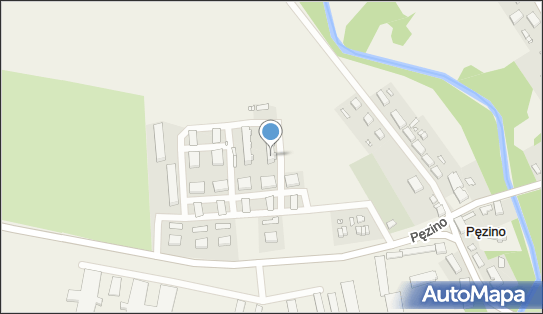 Sokołowscy Karolina i Janusz, Pęzino 100a, Pęzino 73-131 - Przedsiębiorstwo, Firma, NIP: 8541209721